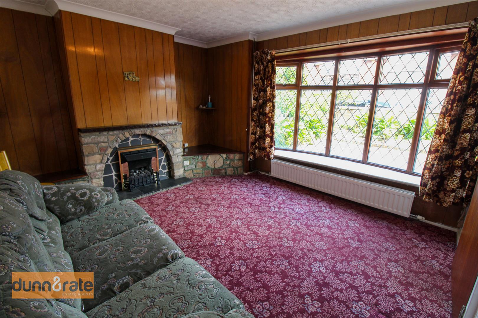 Gilman Avenue, Baddeley Green, Stoke-On-Trent